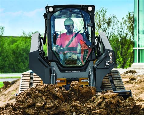 john deere compact track loader alexandria|Compact Track Loaders .